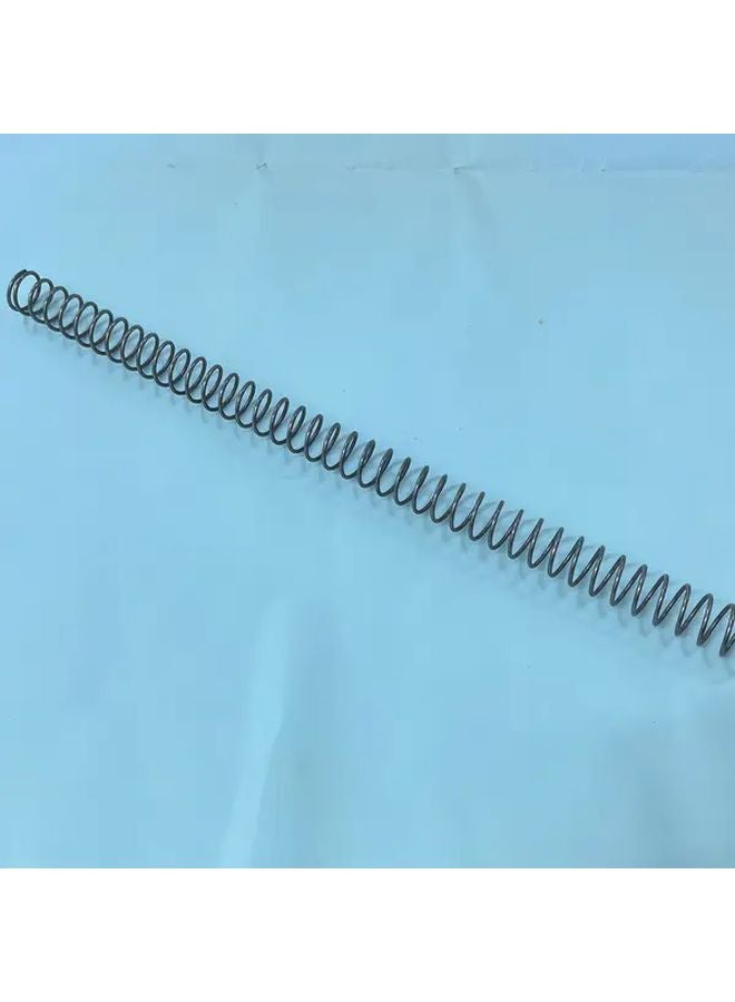 مجموعة من 5 قطع، سلك بقطر 1.2 مم، طول 300 مم، نوابض ضغط بقطر خارجي 14-18 مم - Image 3